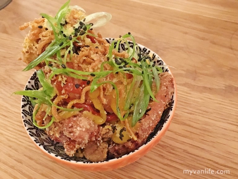 亞洲餐點2.0 溫哥華那些似是而非的跨界家鄉味_img_15